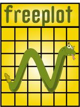 FreePlot logo